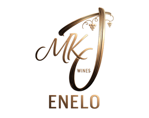 MKJ Wines by ENELO